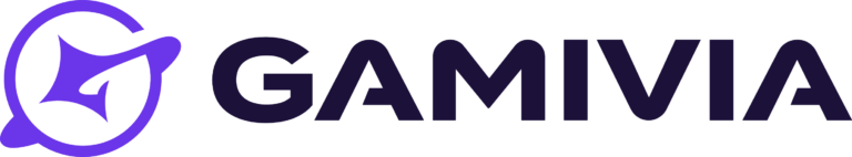 GAMIVIA Help Center